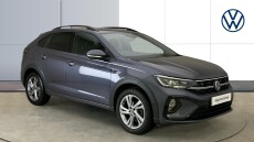 Volkswagen Taigo 1.0 TSI 110 R-Line 5dr DSG Petrol Hatchback